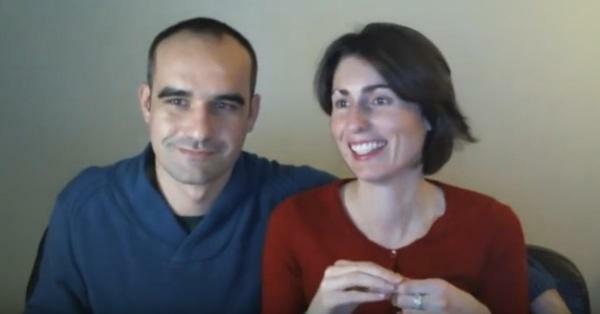 Peggy & Jeff Bed & Breakfast Parigi